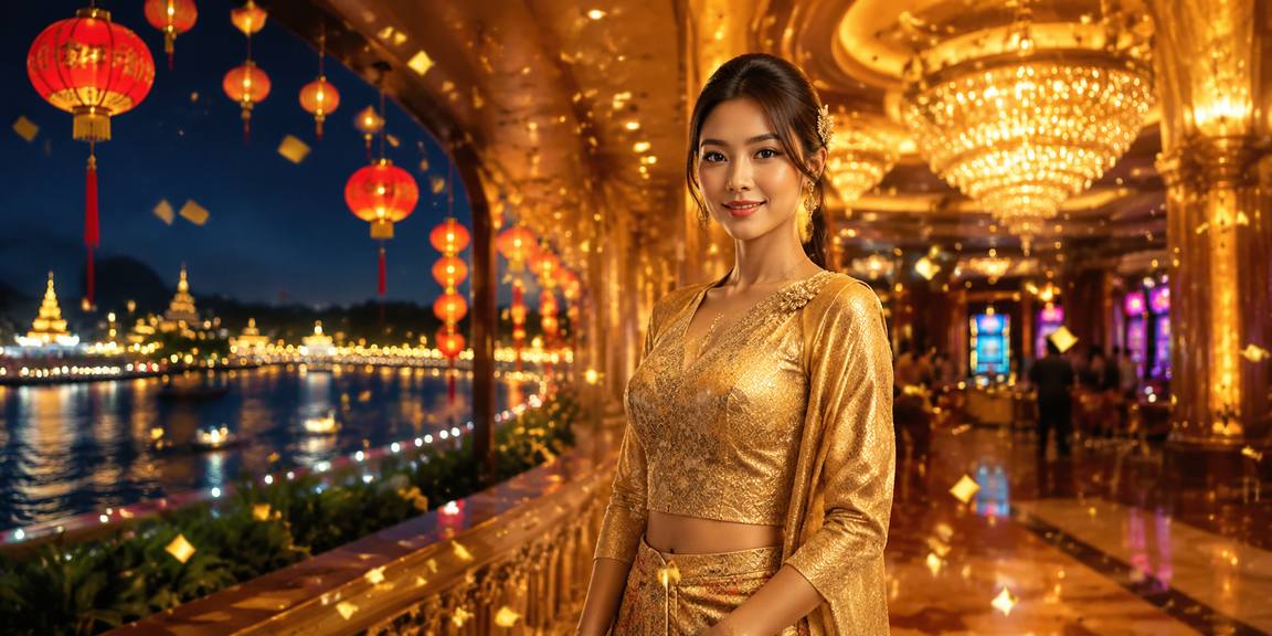 p188slot Jackpot Slot Fireworks ဘာကြောင့် ကြိုက်ကြလဲ