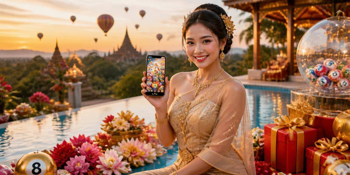 p188slot mobile gaming
