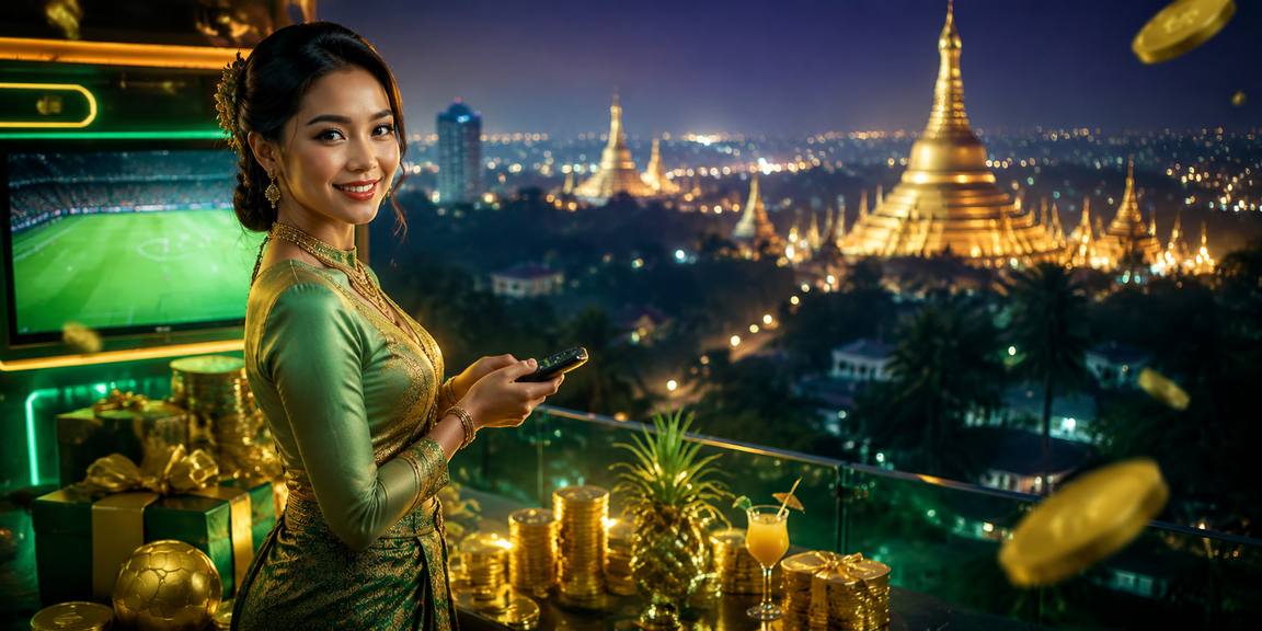 p188slot mobile gaming