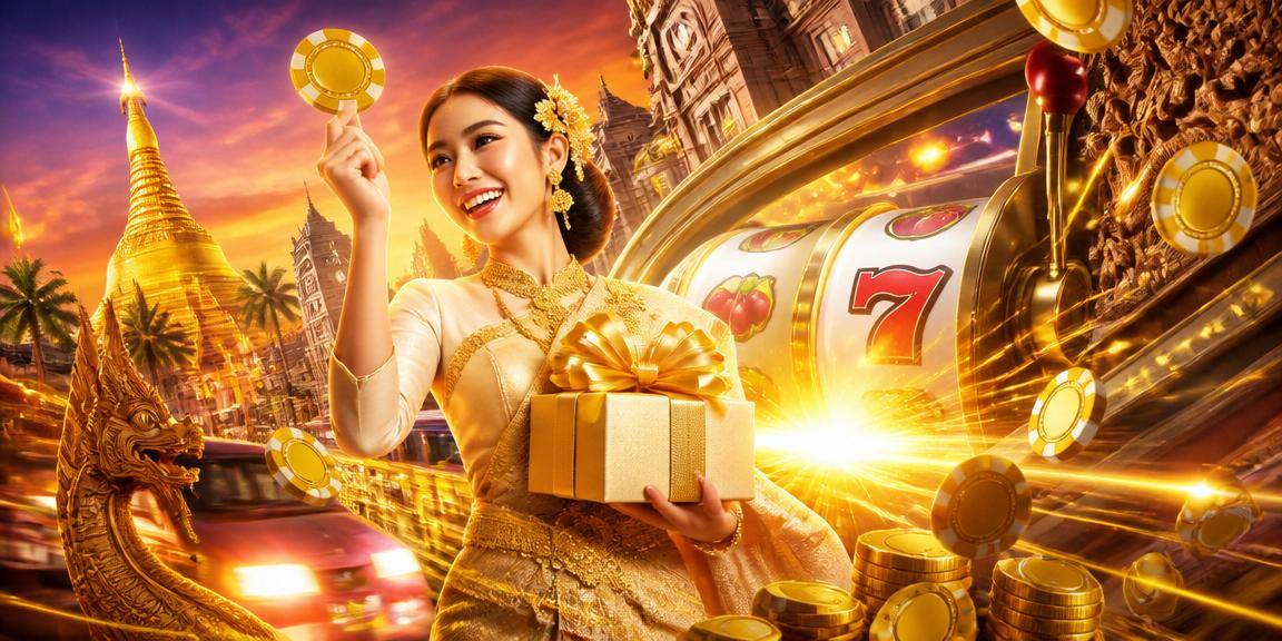 p188slot mobile gaming